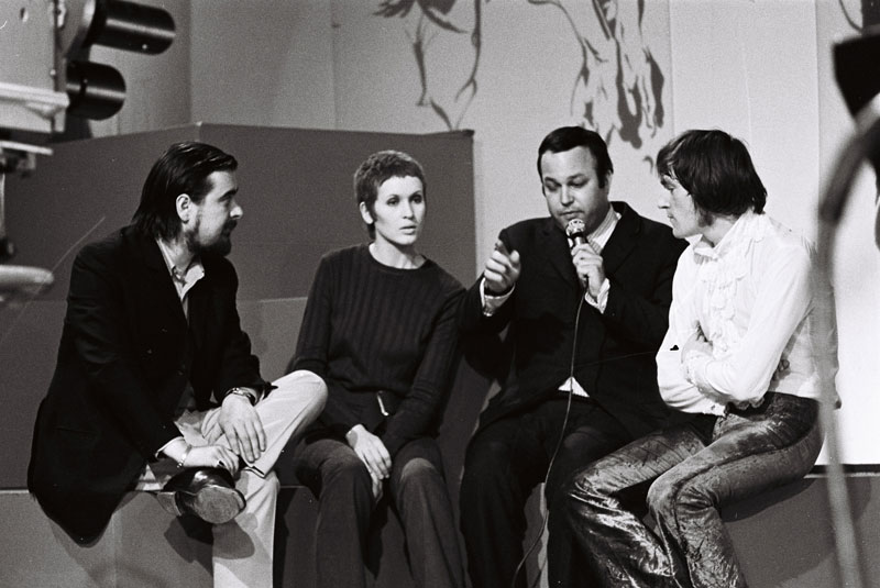  Eric Bachmann Fotoarchiv, Hits à Gogo