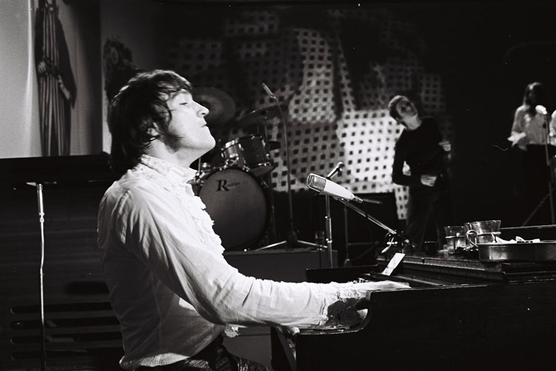  Eric Bachmann Fotoarchiv, Hits à Gogo