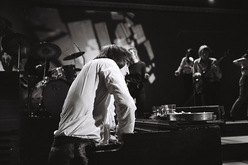  Eric Bachmann Fotoarchiv, Hits à Gogo