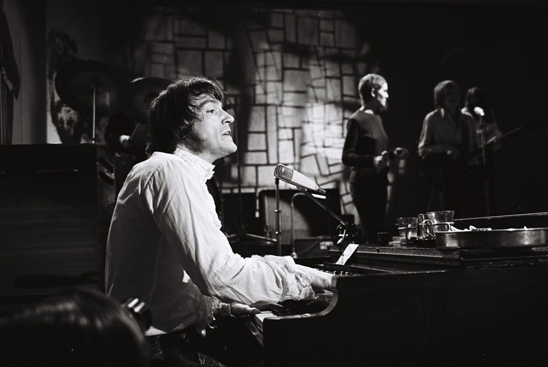  Eric Bachmann Fotoarchiv, Hits à Gogo