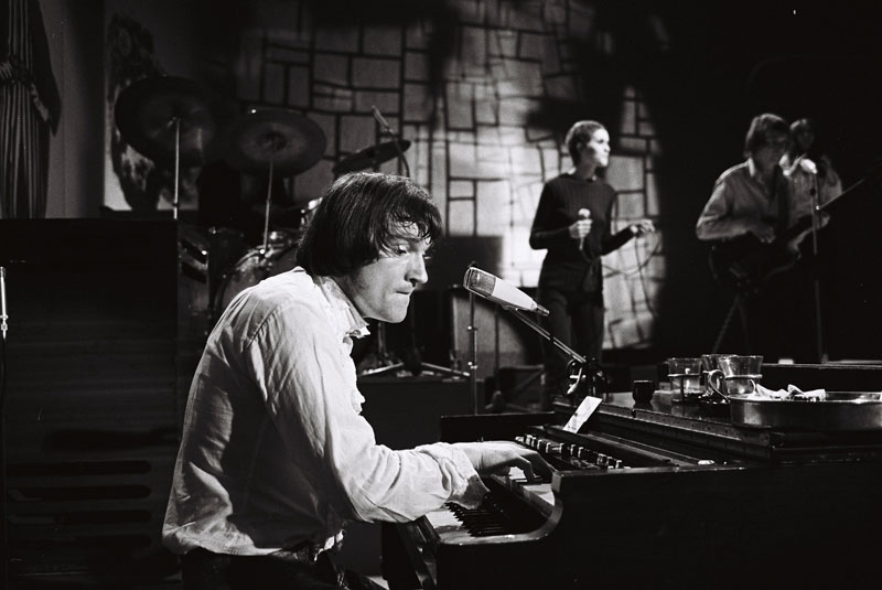  Eric Bachmann Fotoarchiv, Hits à Gogo