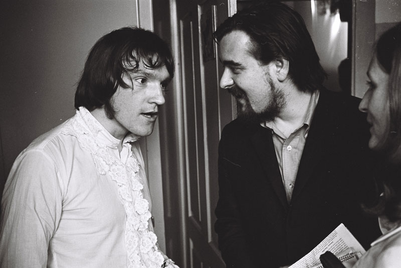  Eric Bachmann Fotoarchiv, Hits à Gogo