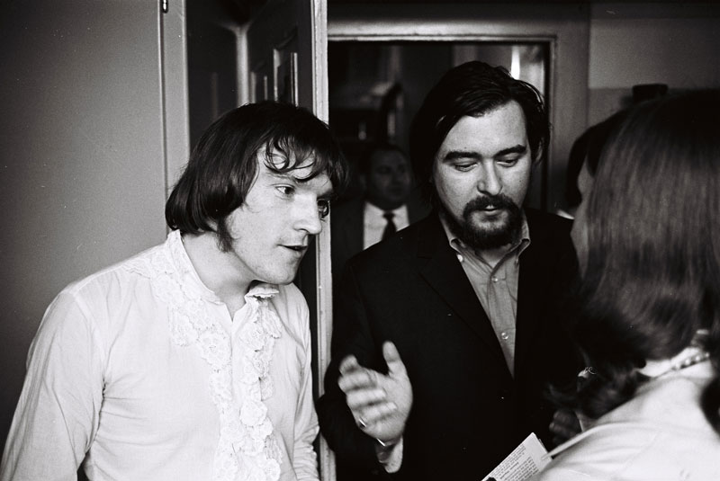  Eric Bachmann Fotoarchiv, Hits à Gogo