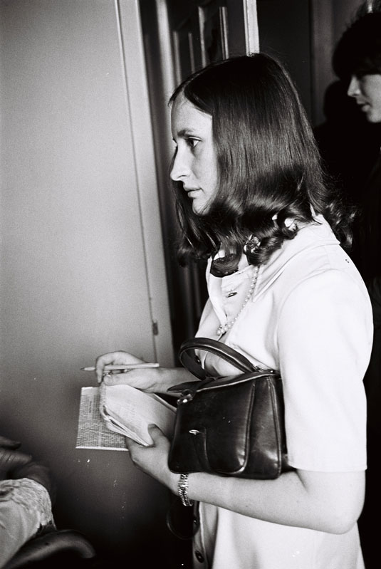  Eric Bachmann Fotoarchiv, Hits à Gogo