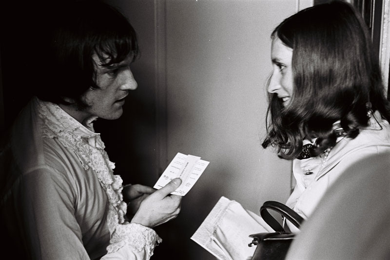  Eric Bachmann Fotoarchiv, Hits à Gogo