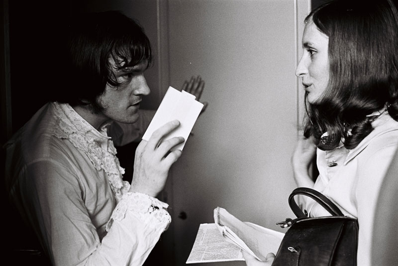  Eric Bachmann Fotoarchiv, Hits à Gogo