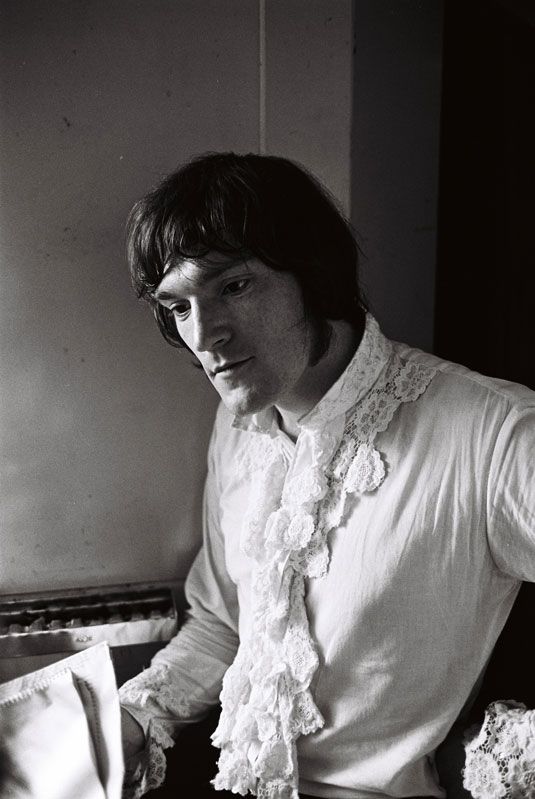  Eric Bachmann Fotoarchiv, Hits à Gogo