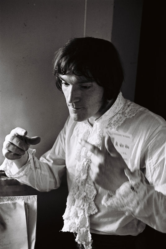  Eric Bachmann Fotoarchiv, Hits à Gogo