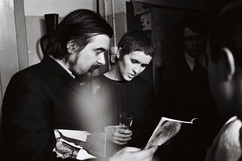  Eric Bachmann Fotoarchiv, Hits à Gogo