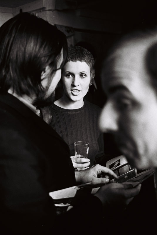  Eric Bachmann Fotoarchiv, Hits à Gogo