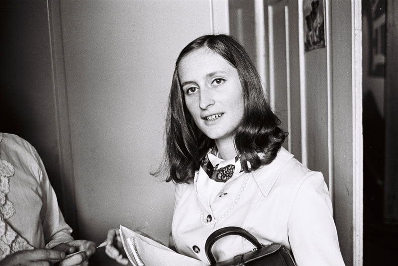  Eric Bachmann Fotoarchiv, Hits à Gogo