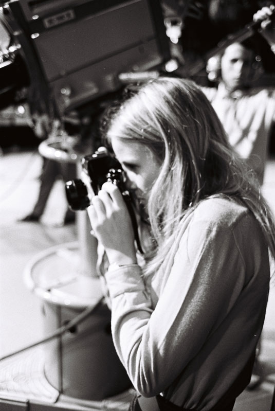  Eric Bachmann Fotoarchiv, Hits à Gogo