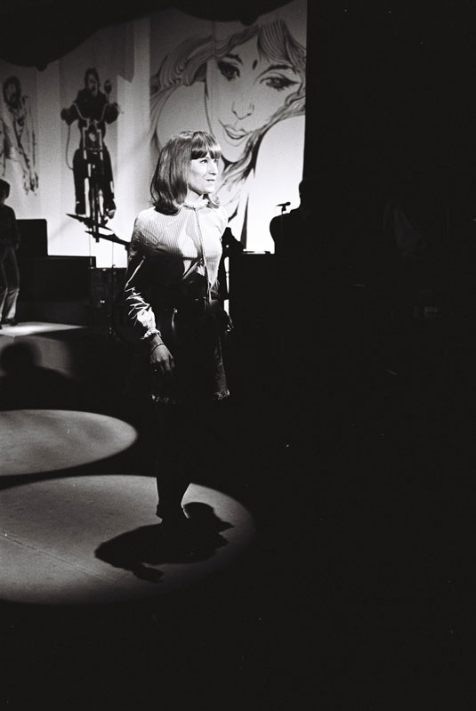  Eric Bachmann Fotoarchiv, Hits à Gogo