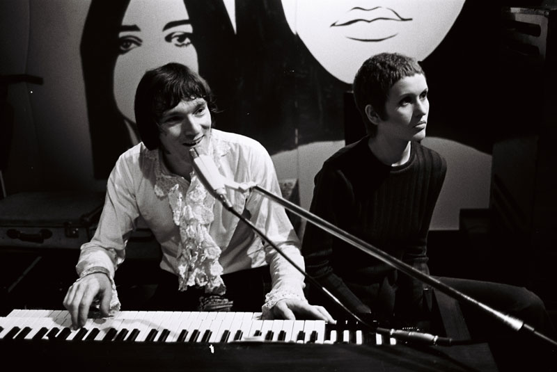  Eric Bachmann Fotoarchiv, Hits à Gogo