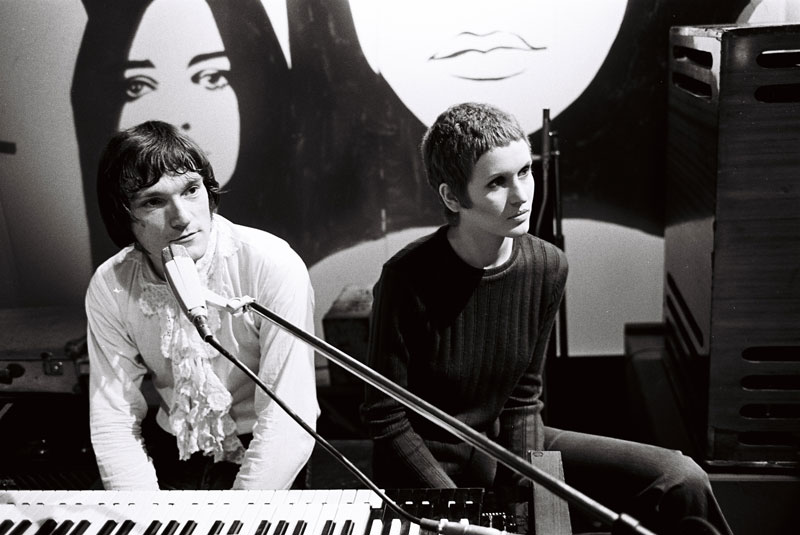  Eric Bachmann Fotoarchiv, Hits à Gogo