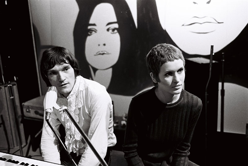  Eric Bachmann Fotoarchiv, Hits à Gogo