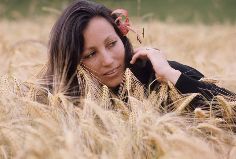  Eric Bachmann Fotoarchiv, Hits à Gogo