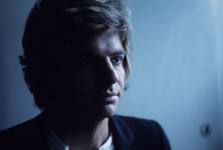  Eric Bachmann Fotoarchiv, Hits à Gogo