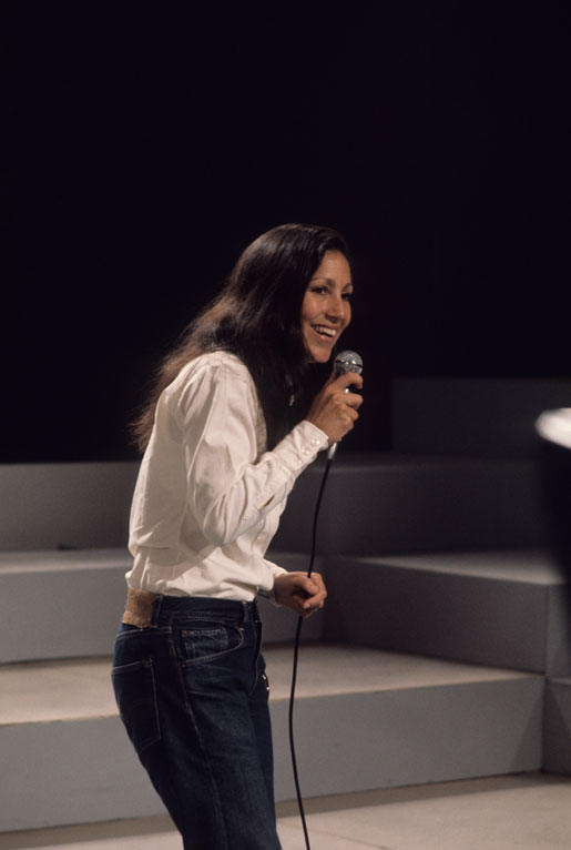  Eric Bachmann Fotoarchiv, Hits à Gogo