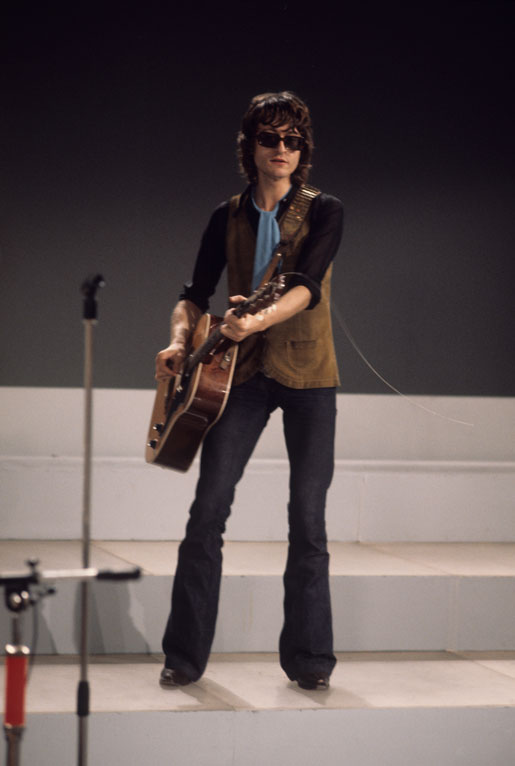  Eric Bachmann Fotoarchiv, Hits à Gogo