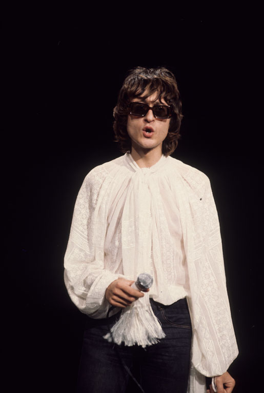  Eric Bachmann Fotoarchiv, Hits à Gogo