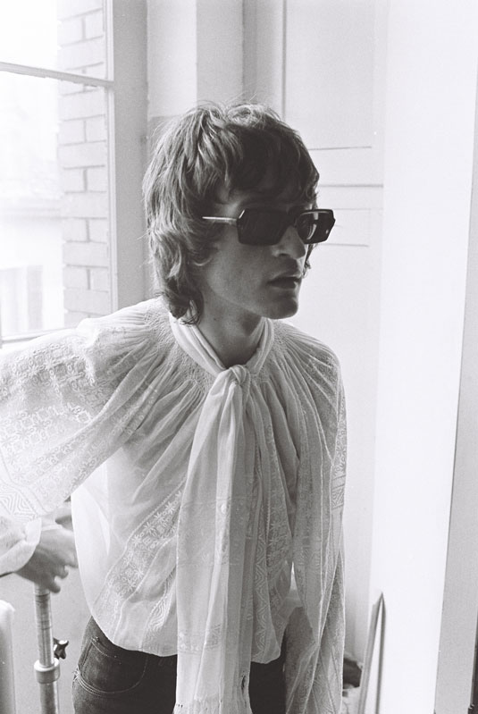  Eric Bachmann Fotoarchiv, Hits à Gogo