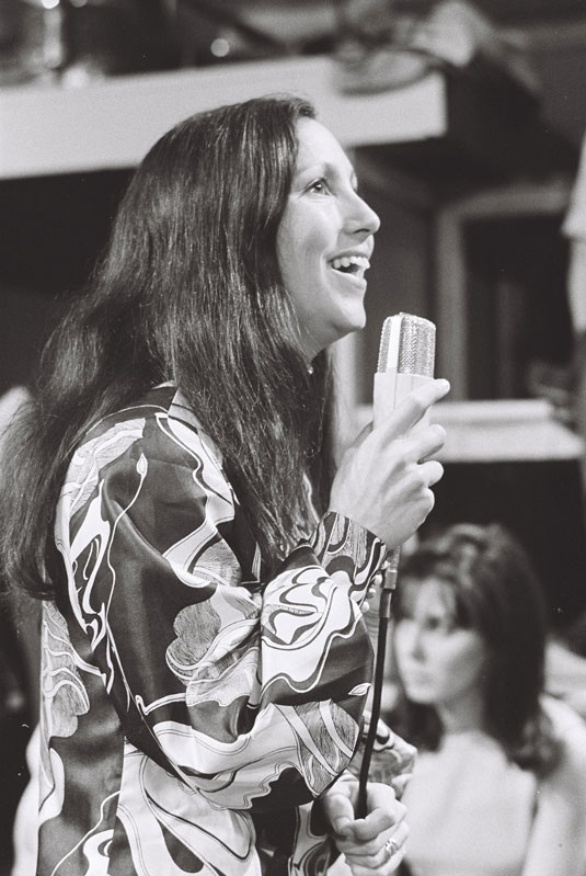  Eric Bachmann Fotoarchiv, Hits à Gogo