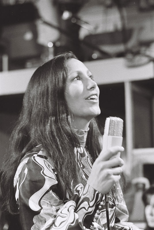  Eric Bachmann Fotoarchiv, Hits à Gogo