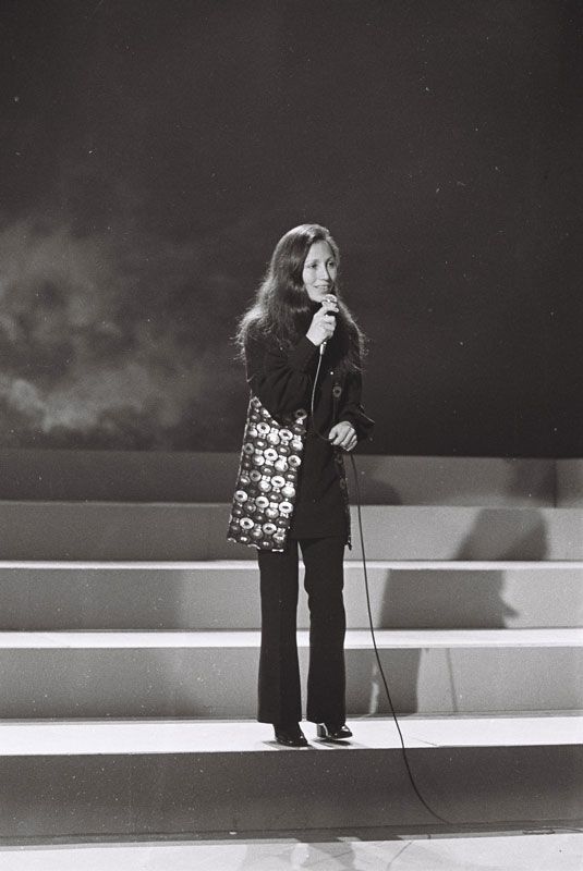  Eric Bachmann Fotoarchiv, Hits à Gogo