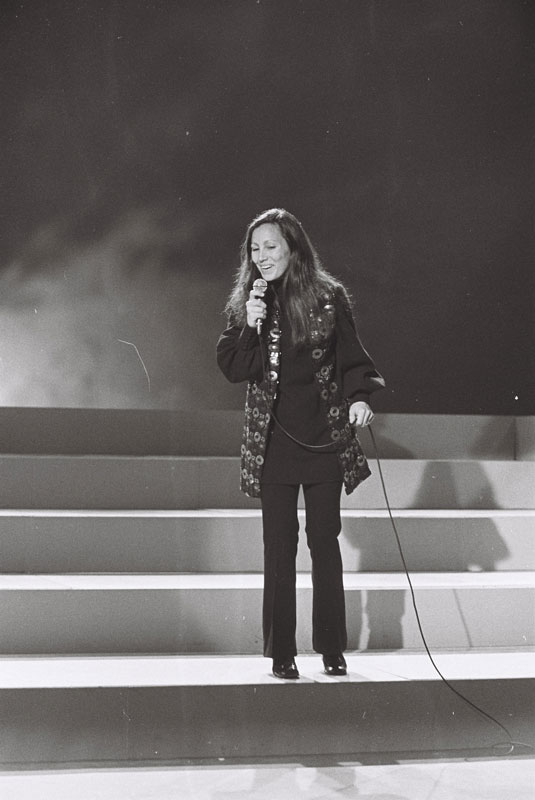  Eric Bachmann Fotoarchiv, Hits à Gogo