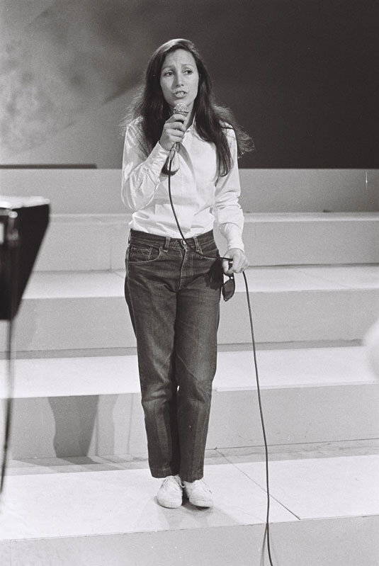  Eric Bachmann Fotoarchiv, Hits à Gogo