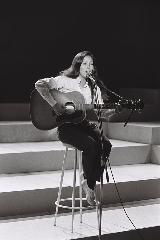  Eric Bachmann Fotoarchiv, Hits à Gogo