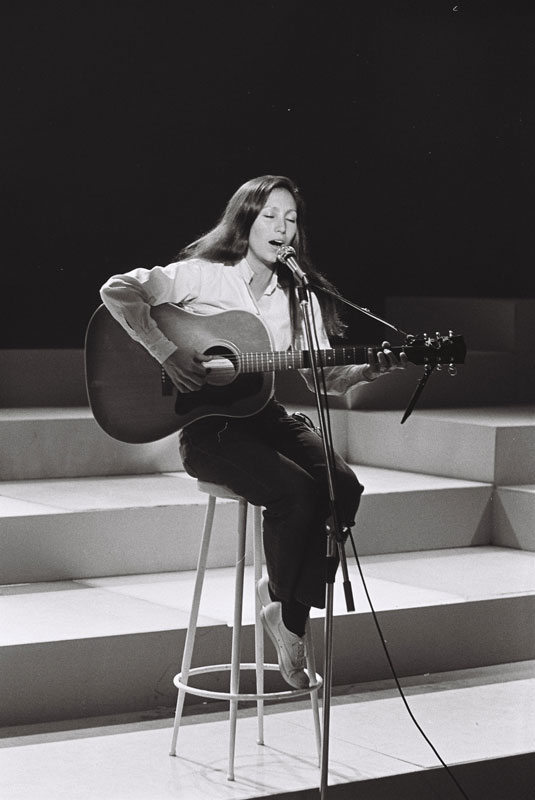  Eric Bachmann Fotoarchiv, Hits à Gogo