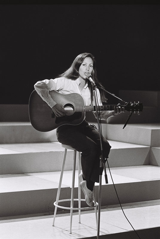  Eric Bachmann Fotoarchiv, Hits à Gogo