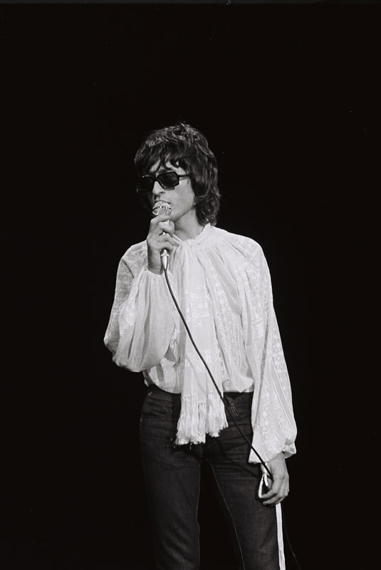  Eric Bachmann Fotoarchiv, Hits à Gogo