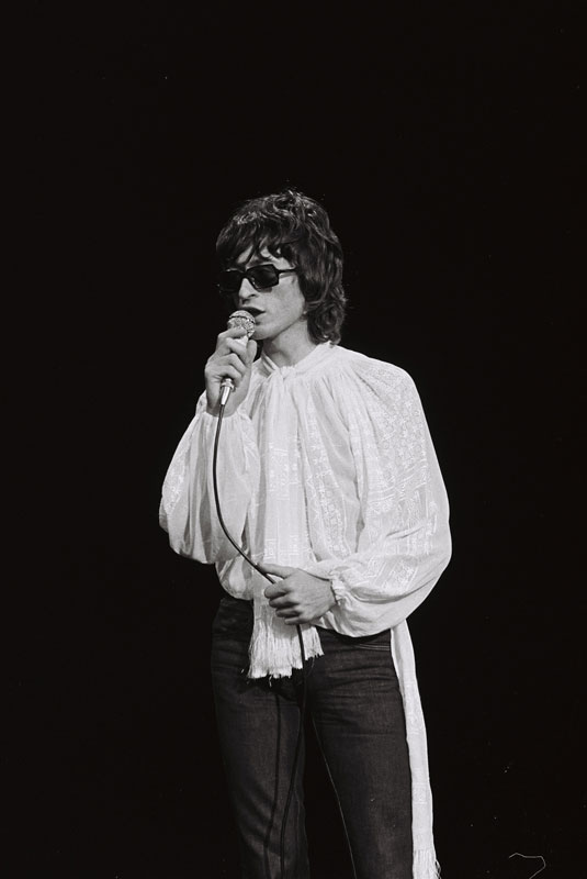  Eric Bachmann Fotoarchiv, Hits à Gogo