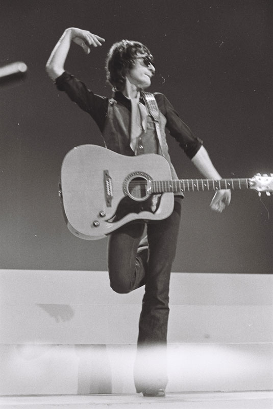  Eric Bachmann Fotoarchiv, Hits à Gogo