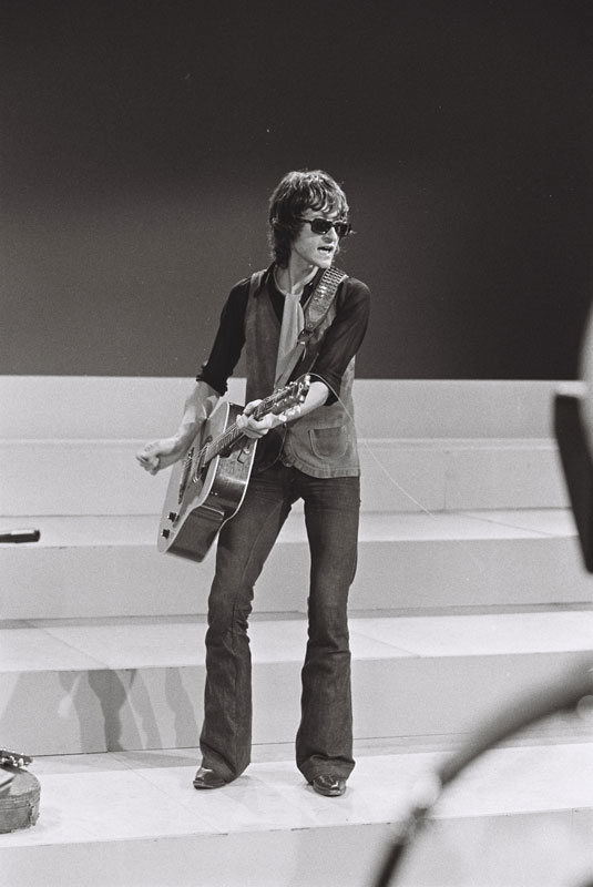  Eric Bachmann Fotoarchiv, Hits à Gogo