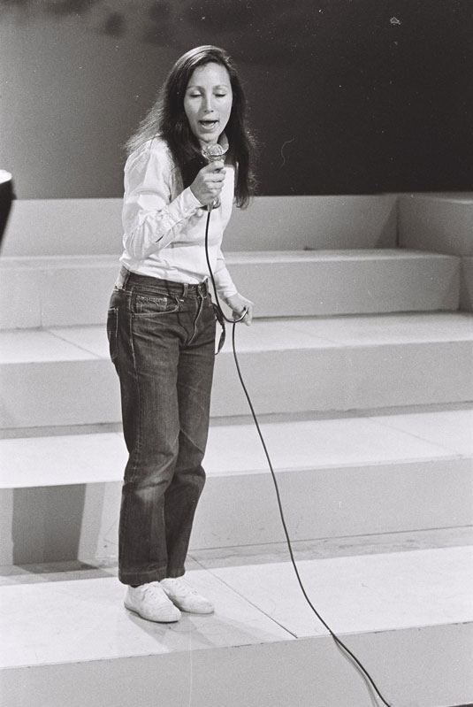  Eric Bachmann Fotoarchiv, Hits à Gogo