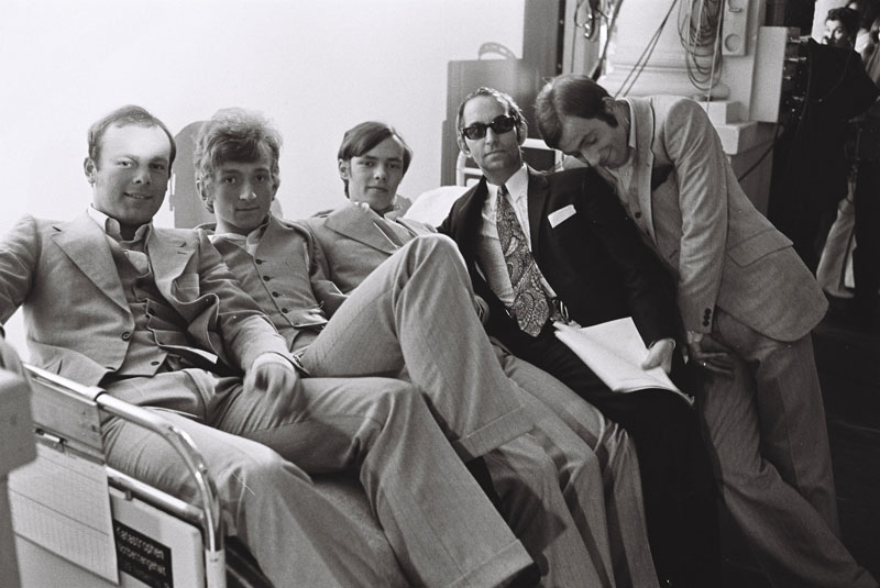  Eric Bachmann Fotoarchiv, Hits à Gogo