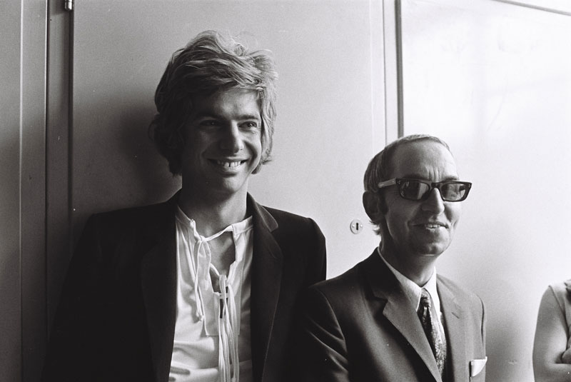  Eric Bachmann Fotoarchiv, Hits à Gogo