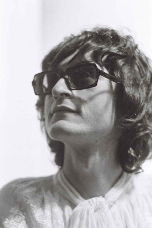  Eric Bachmann Fotoarchiv, Hits à Gogo