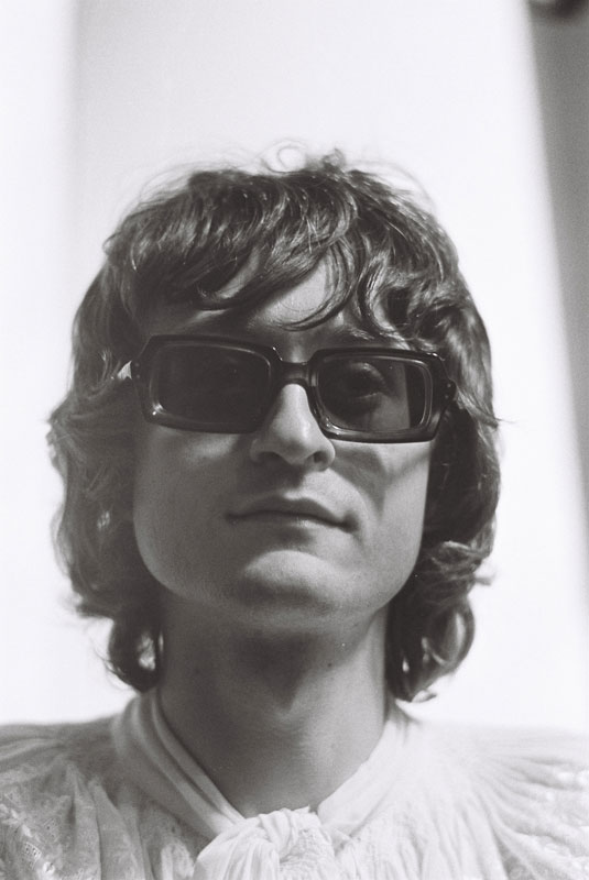  Eric Bachmann Fotoarchiv, Hits à Gogo