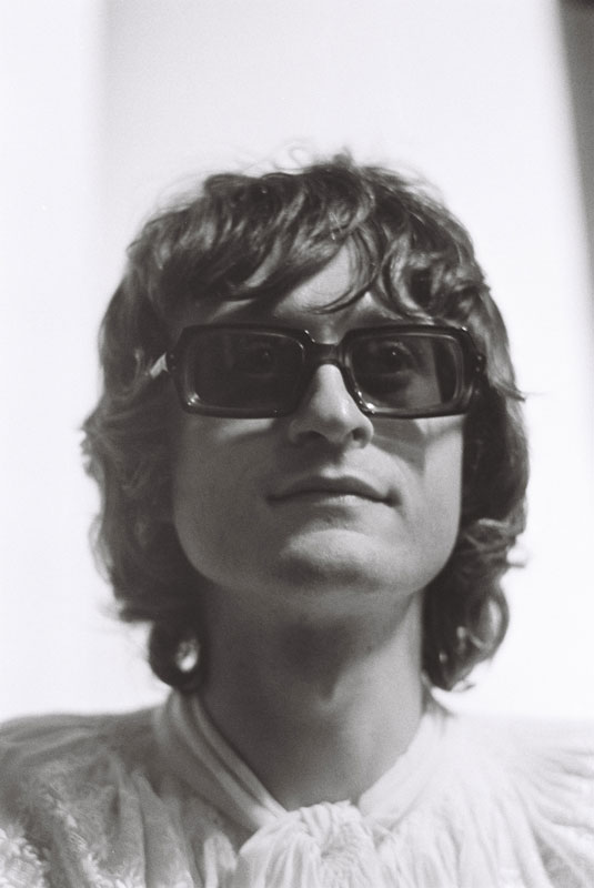  Eric Bachmann Fotoarchiv, Hits à Gogo