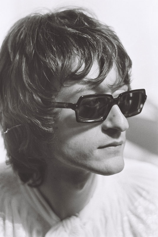  Eric Bachmann Fotoarchiv, Hits à Gogo