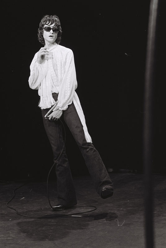  Eric Bachmann Fotoarchiv, Hits à Gogo