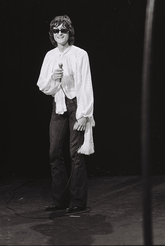  Eric Bachmann Fotoarchiv, Hits à Gogo