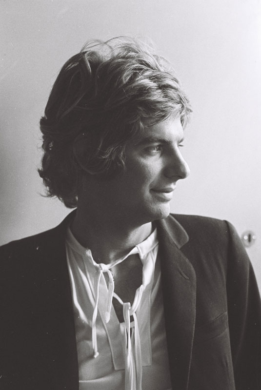  Eric Bachmann Fotoarchiv, Hits à Gogo