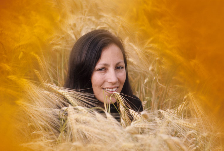  Eric Bachmann Fotoarchiv, Hits à Gogo