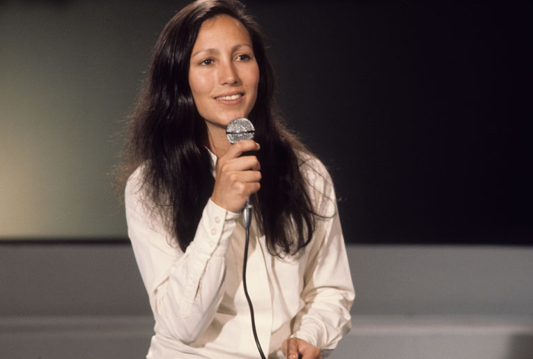  Eric Bachmann Fotoarchiv, Hits à Gogo